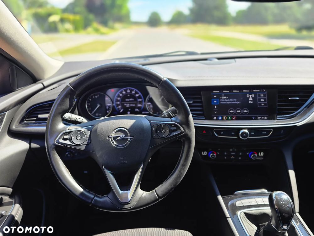 Opel Insignia 2.0 Business Innovation - 12