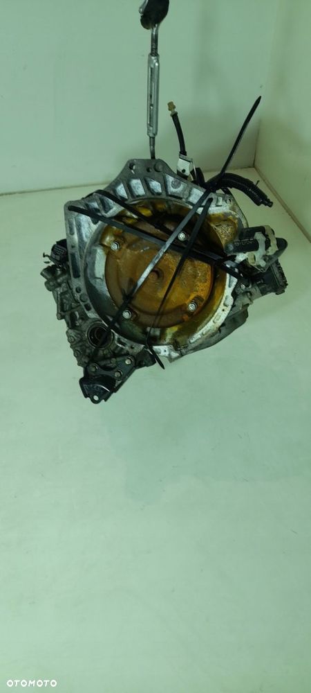 SKRZYNIA BIEGÓW MAZDA 2 1.5 1.3 DJ20 - 11