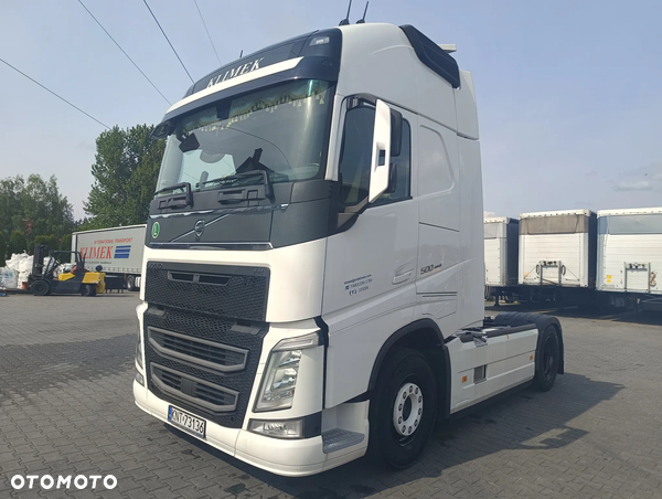 Volvo FH