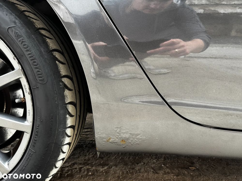 Opel Insignia 2.0 Turbo 4x4 - 10