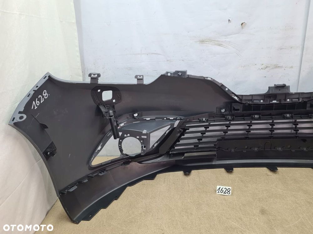 Renault Grand Scenic IV 4 2019 zderzak przód przedni PDC - 5