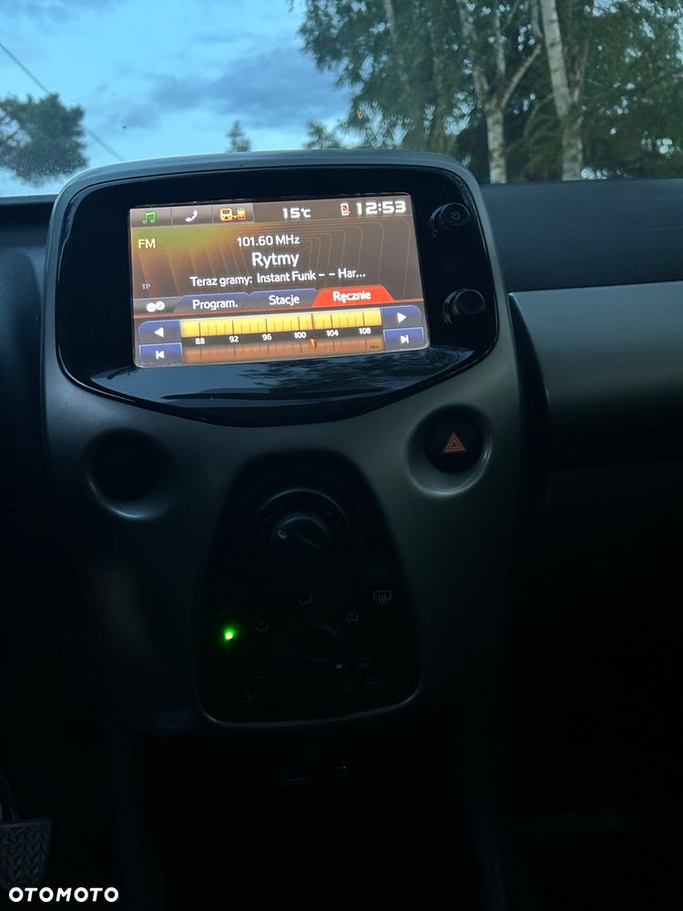 Toyota Aygo - 22