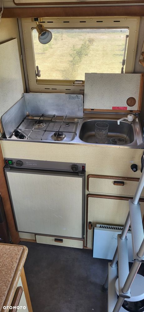 Fiat Ducato 280 - 12