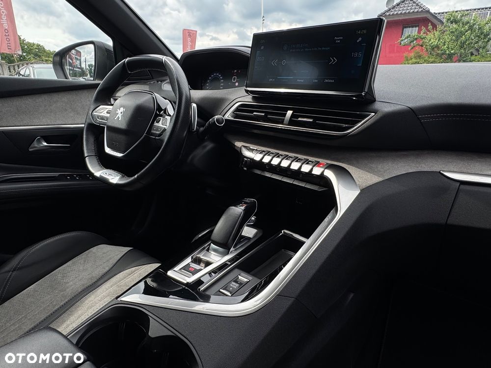 Peugeot 3008 225 e-EAT8 GT Pack - 6