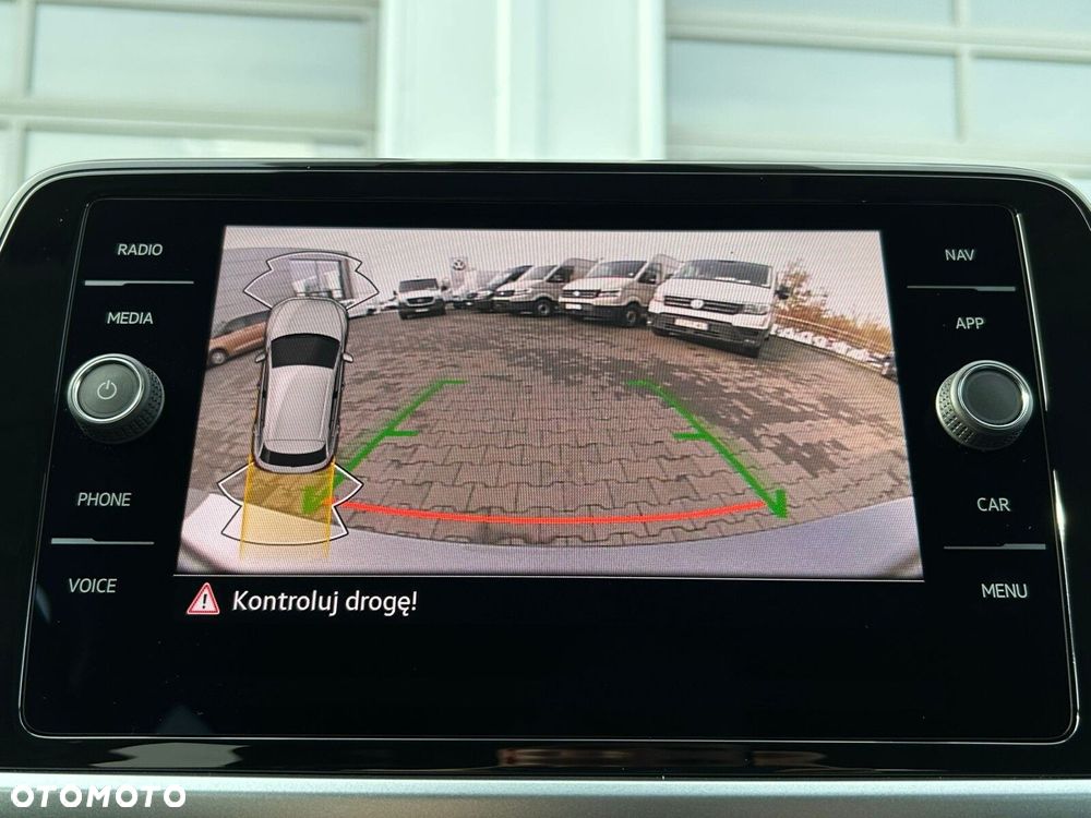 Volkswagen T-Roc 1.5 TSI Life Plus DSG - 28