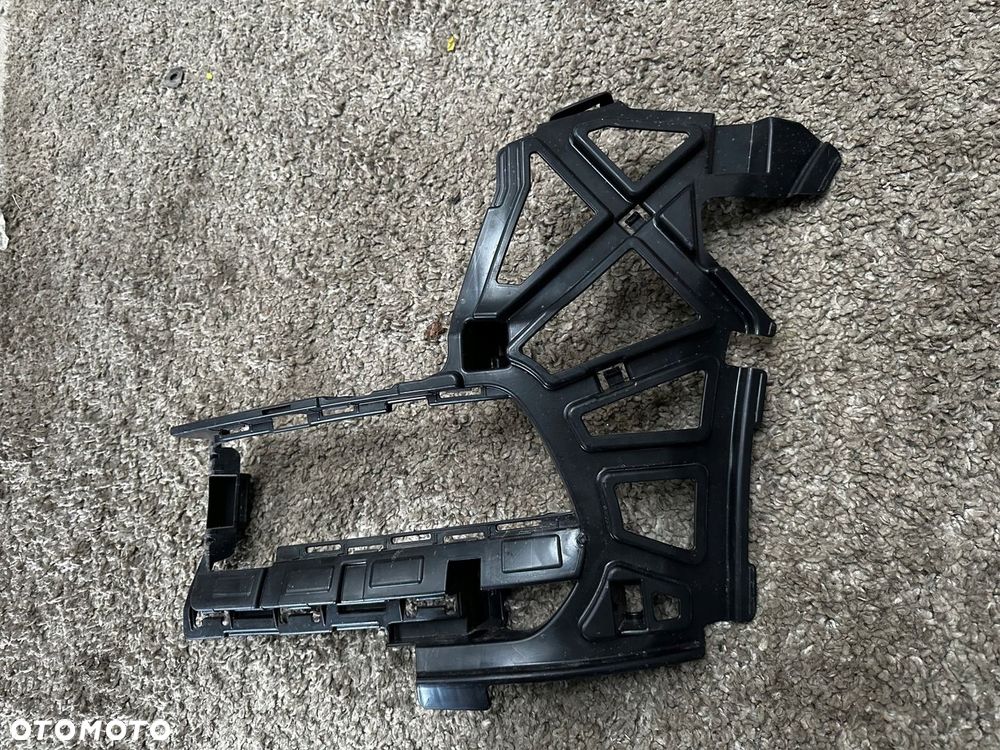 VW TOURAN II 5TA ŚLIZG ZDERZAKA LEWY PRZÓD 5TA807723 - 2