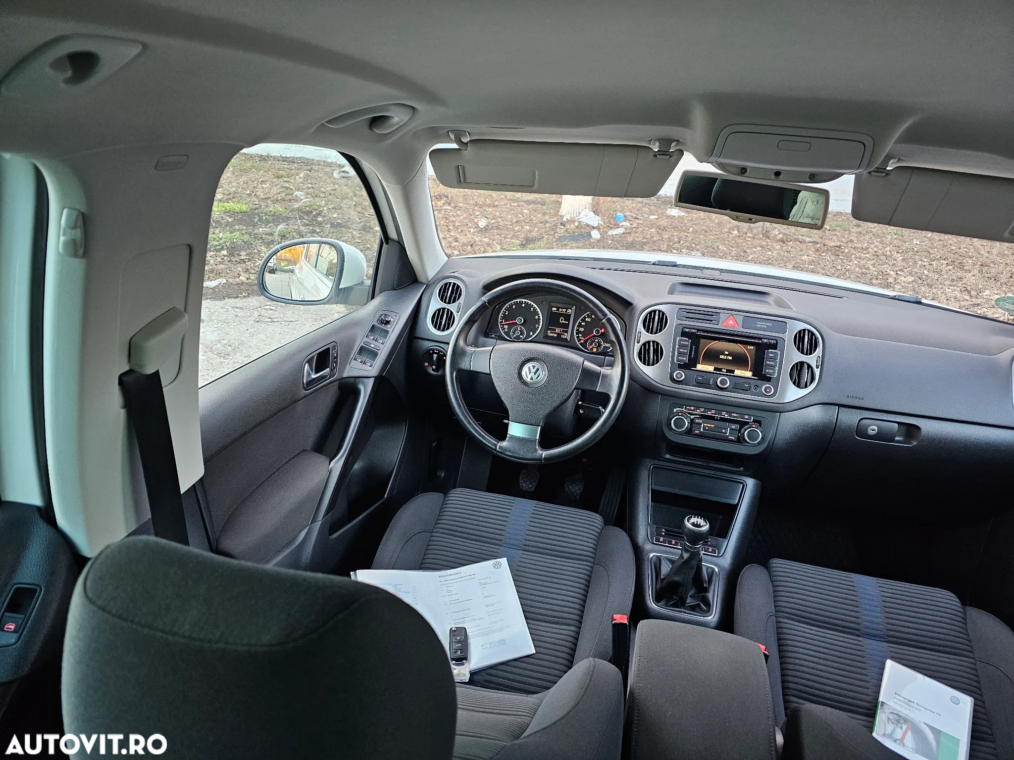 Volkswagen Tiguan 1.4 TSI 4Motion CityScape - 5