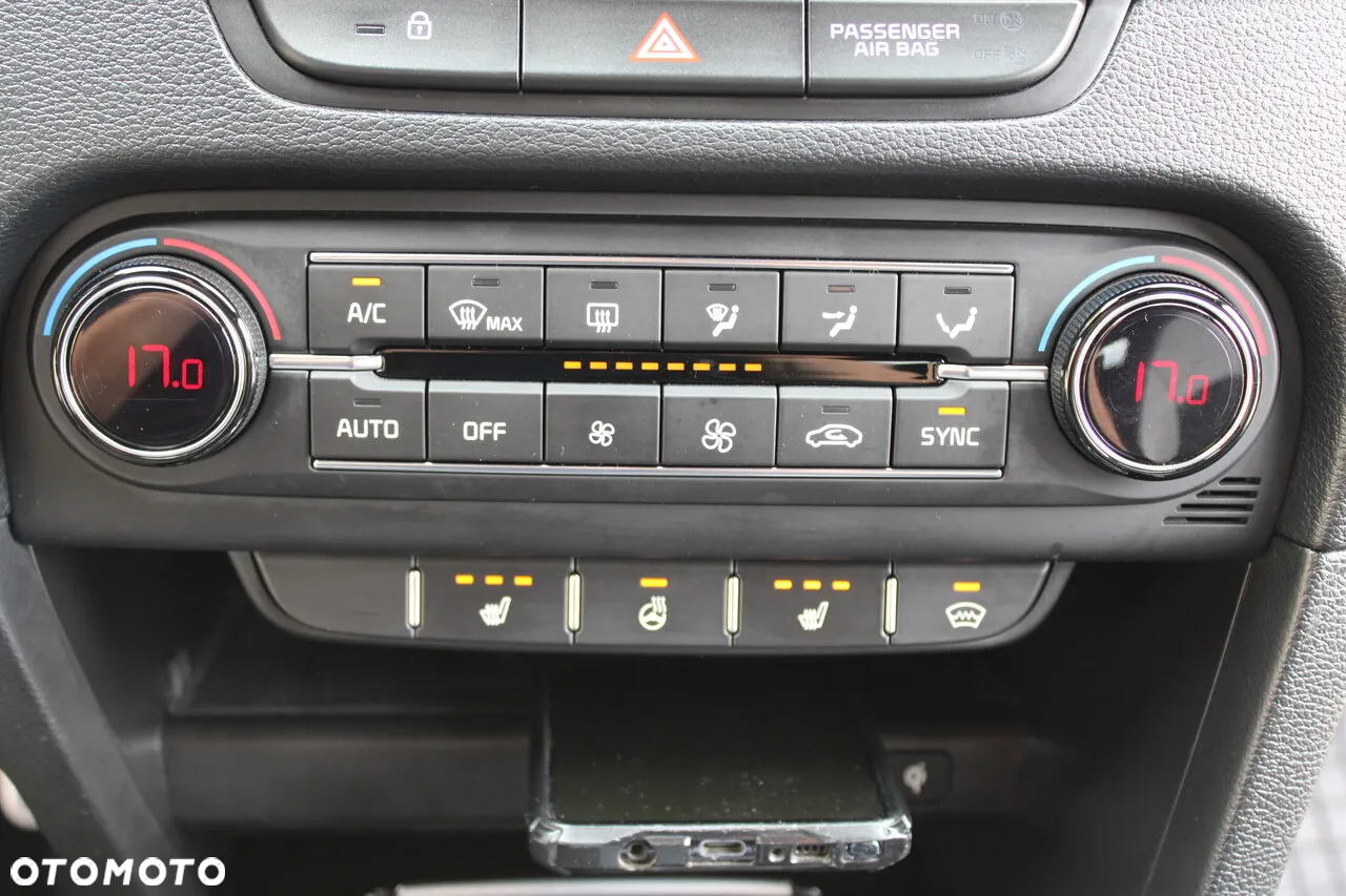 Kia ProCeed 1.4 T-GDI GT Line DCT - 37