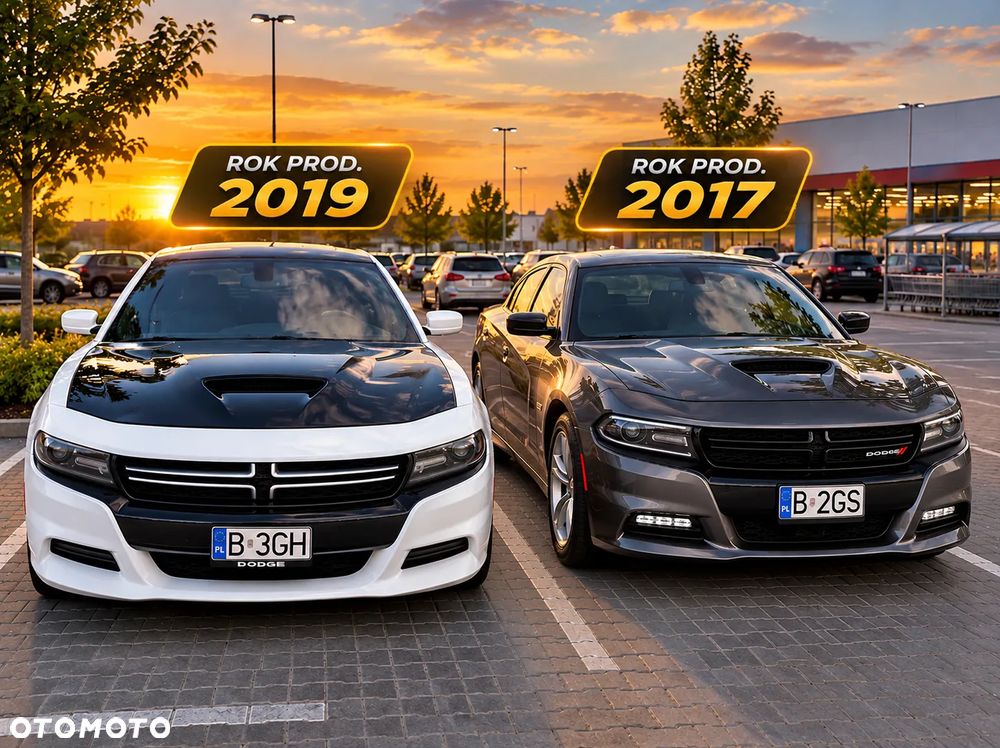 Dodge Charger