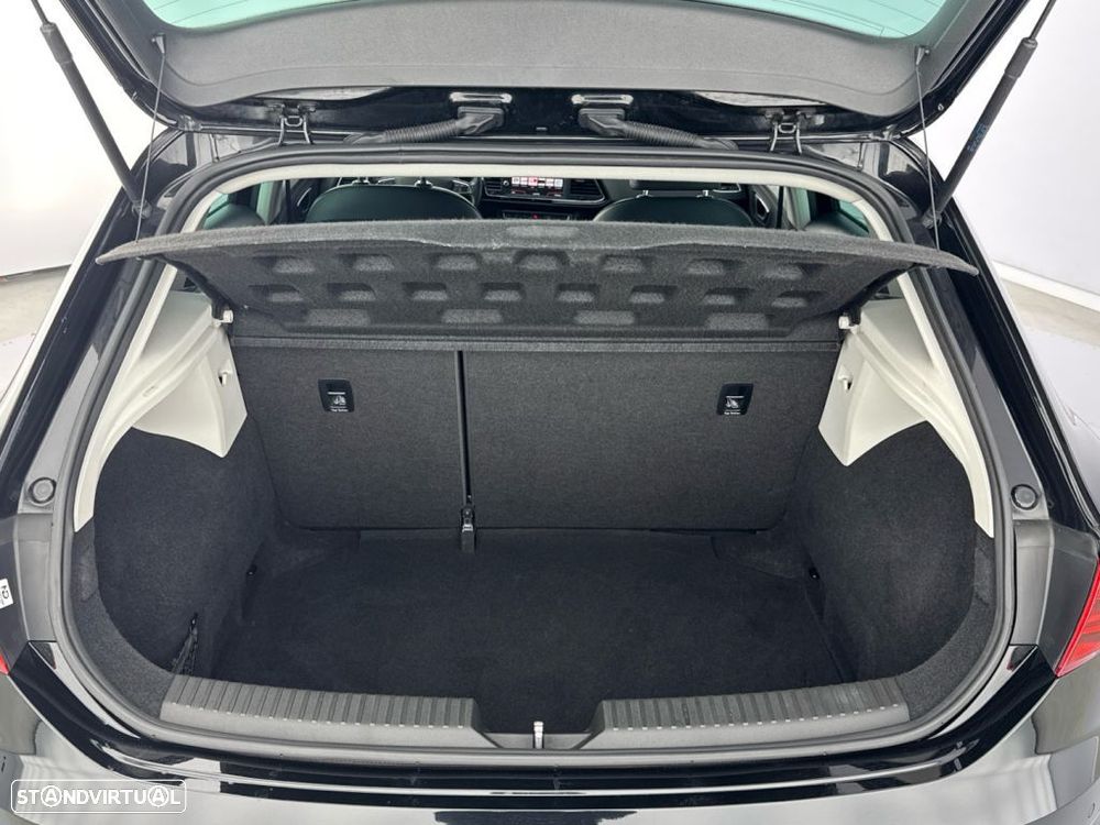 SEAT Leon 1.5 TSI FR DSG S/S - 13