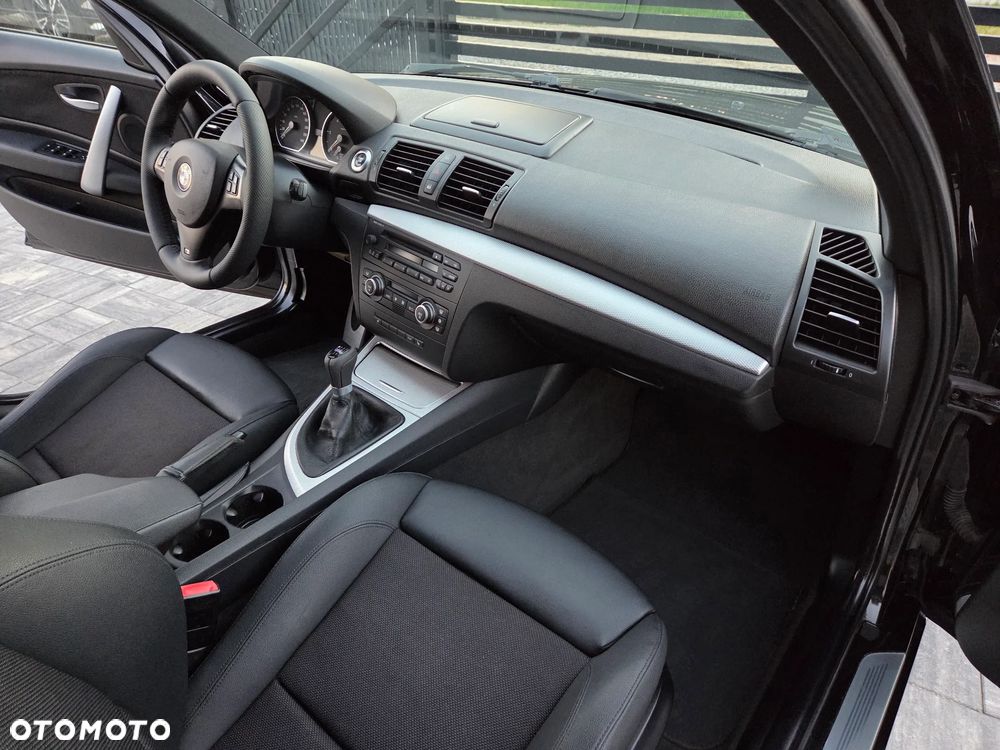 BMW Seria 1 118d DPF Edition Lifestyle - 18