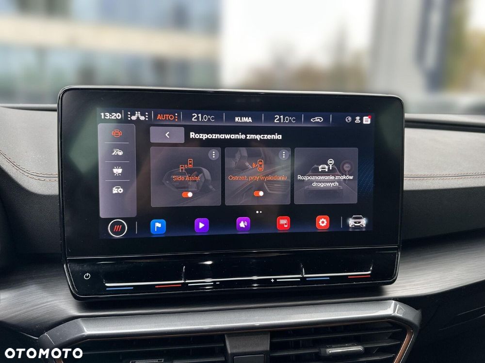 Cupra Formentor 1.5 TSI DSG - 24