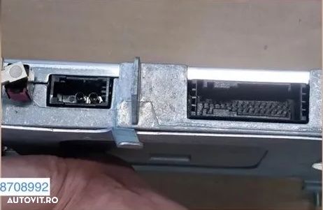 Sam Ecu modul calculator bluetooth telefon mercedes s class w221 2005-2013 - 2