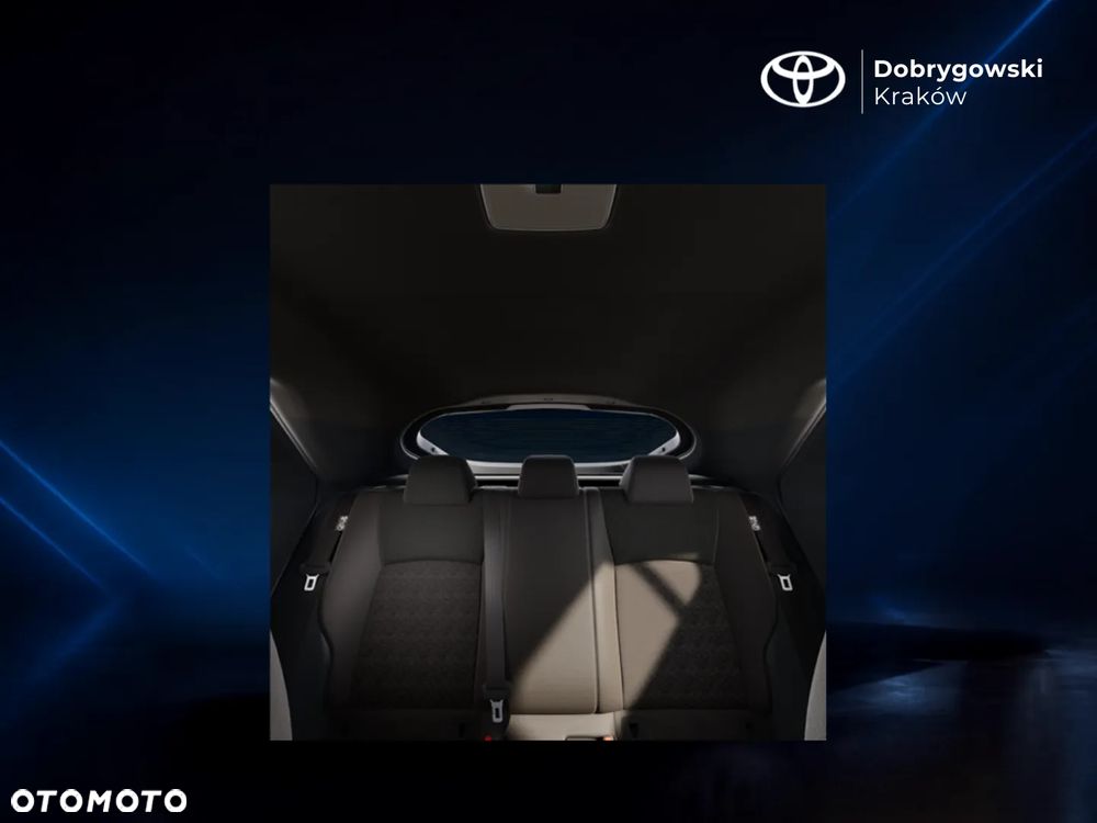 Toyota C-HR 1.8 Hybrid Comfort - 13