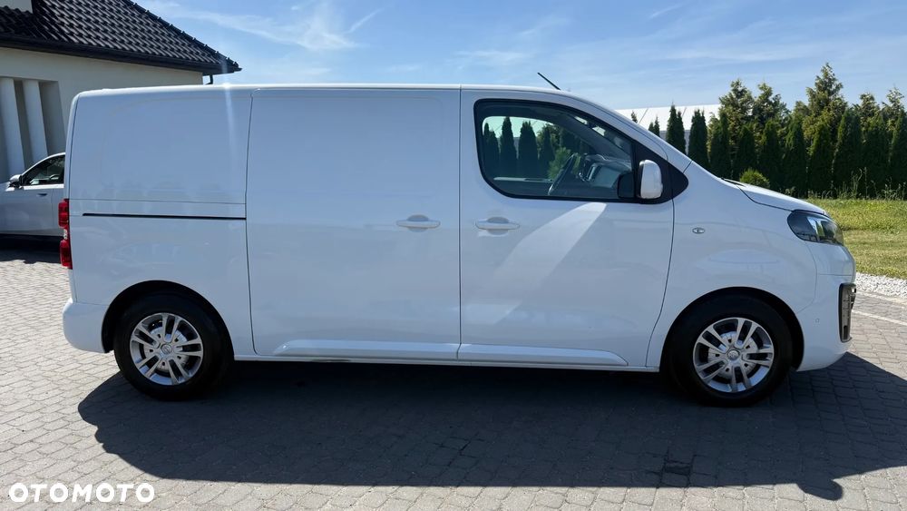 Opel VIVARO - 12