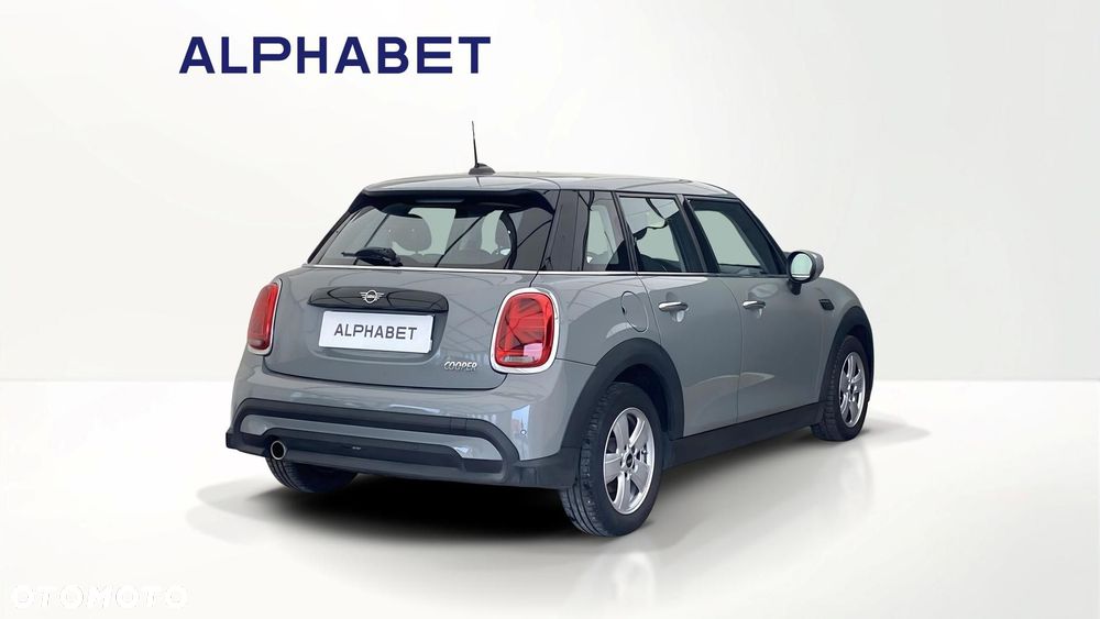 MINI Cooper GPF - 5