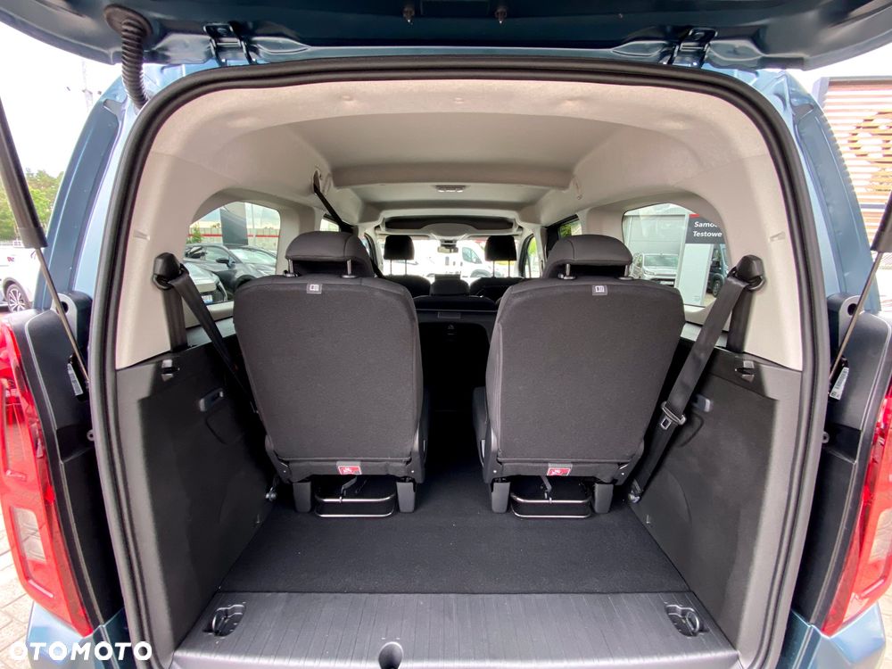 Toyota Proace City Verso 1.5 D-4D Family - 14