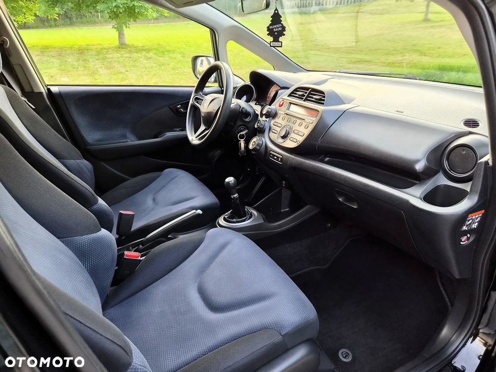 Honda Jazz 1.2 i-VTEC 50 Jahre Edition - 6