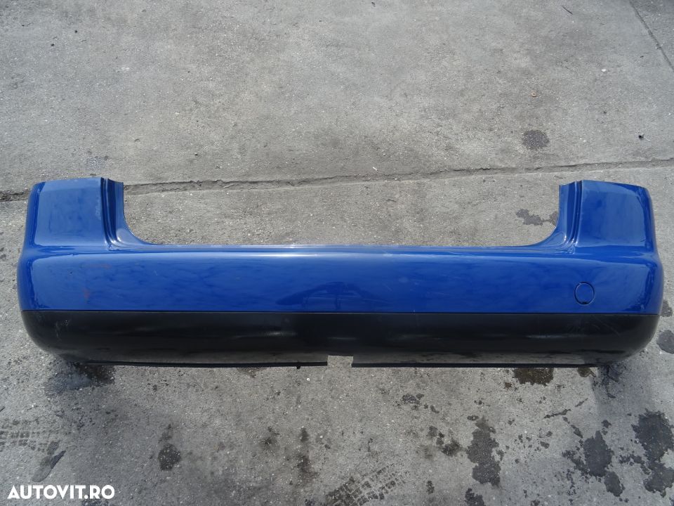 Vand Bara Spate Volkswagen Touran din 2007 volan pe stanga cod: 1T0807521 - 1