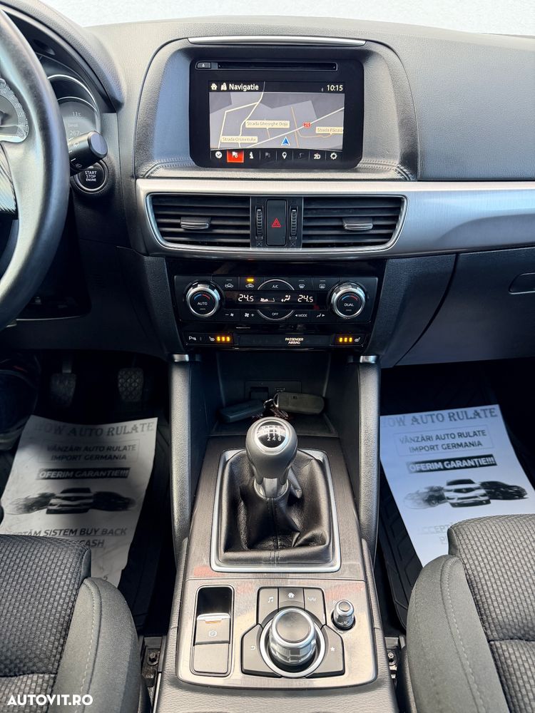 Mazda CX-5 2.2 SKYACTIV-D Prime-Line - 21