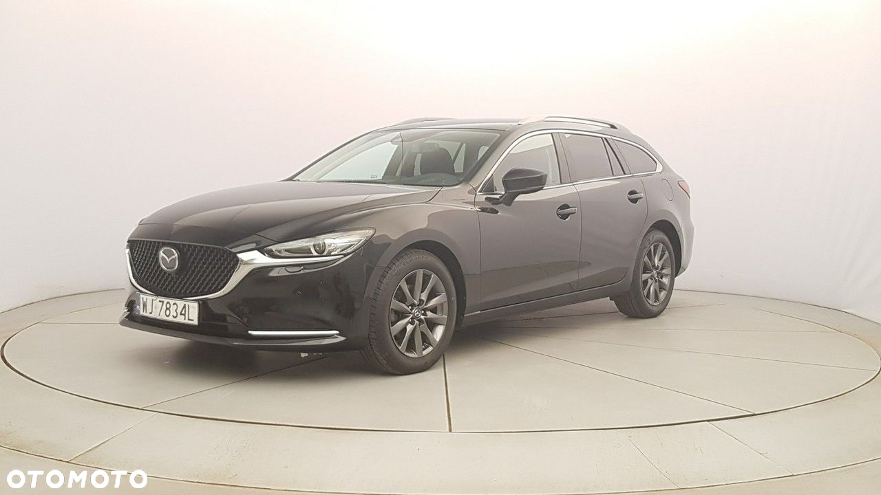 Mazda 6 - 3