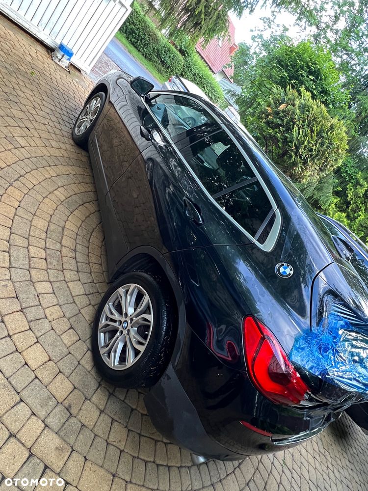 BMW X2 sDrive20i Advantage Plus - 9