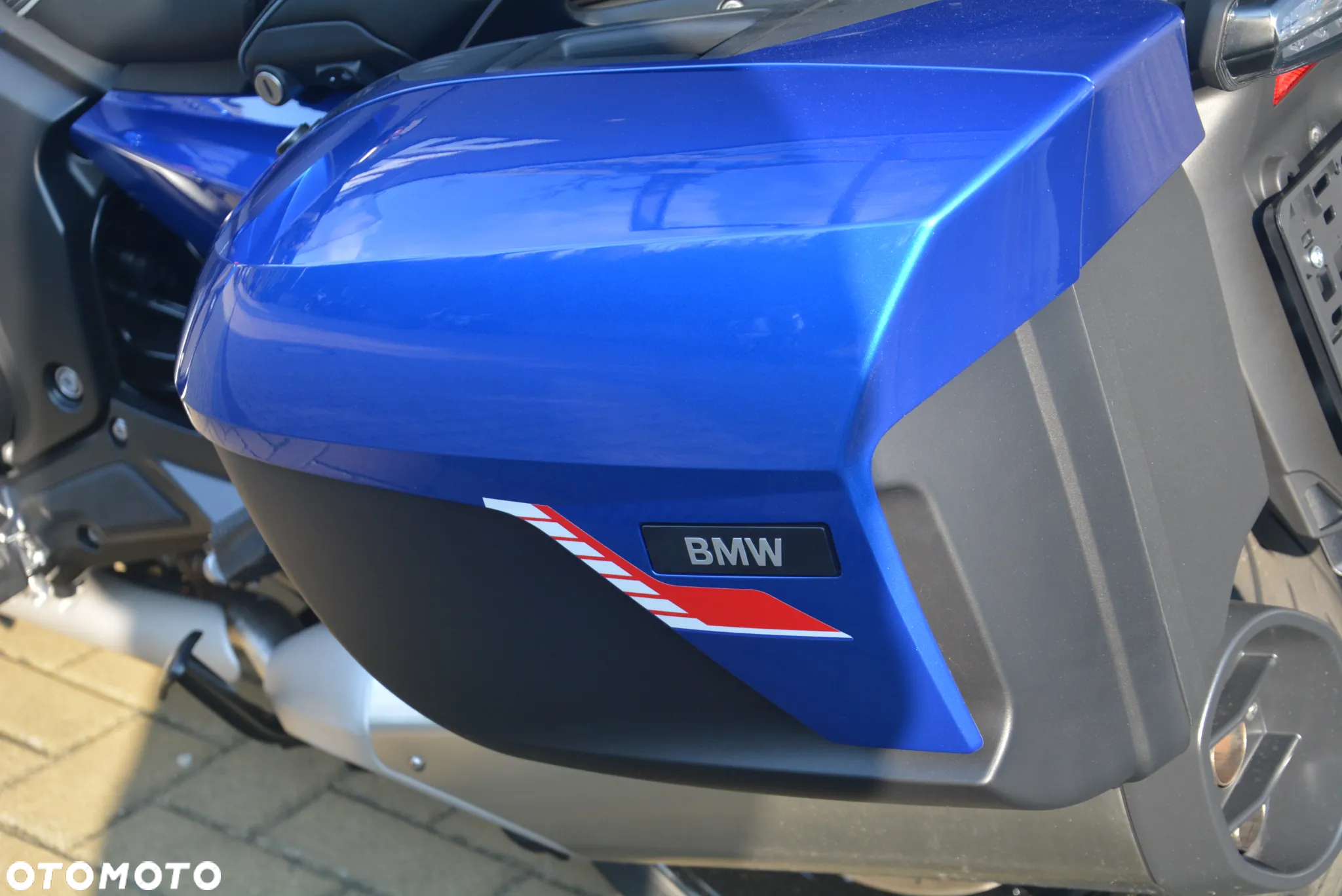 BMW K - 20