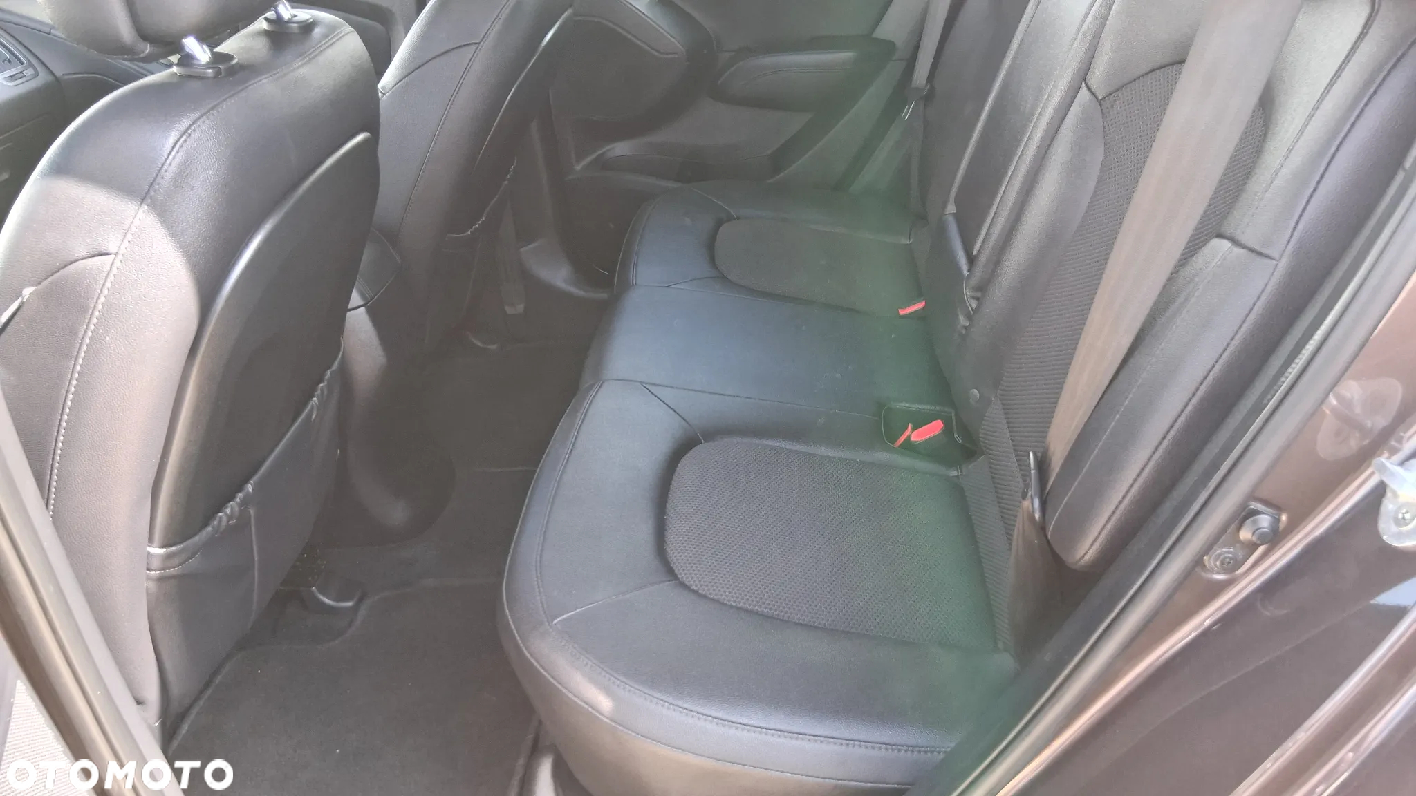 Hyundai ix35 1.6 2WD Fifa World Cup Edition - 23