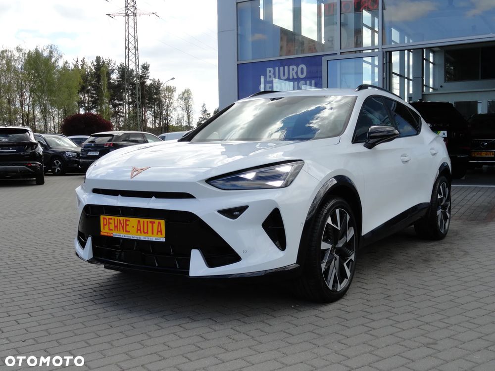 Cupra Formentor 2.0 TSI 4Drive DSG VZ Extreme - 18