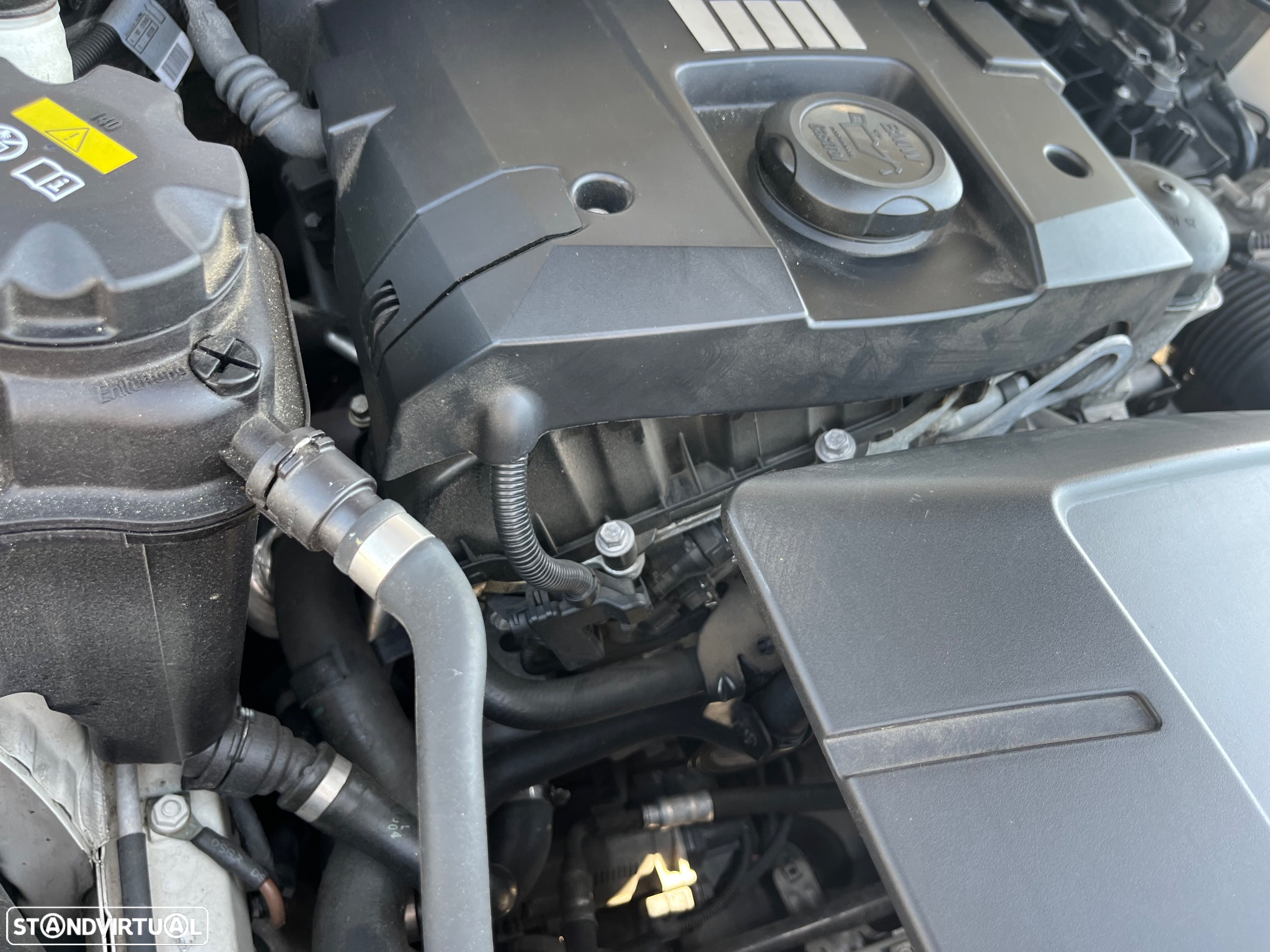 BMW 316 i - 14
