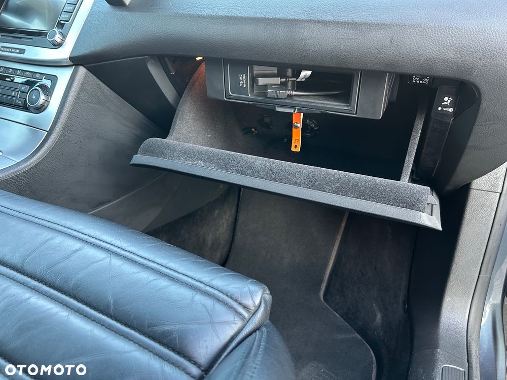 Volkswagen Passat Variant 1.4 TSI ACT (BMT) DSG Highline - 11