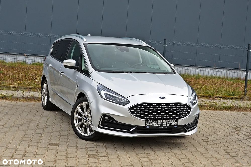 Ford S-Max - 4