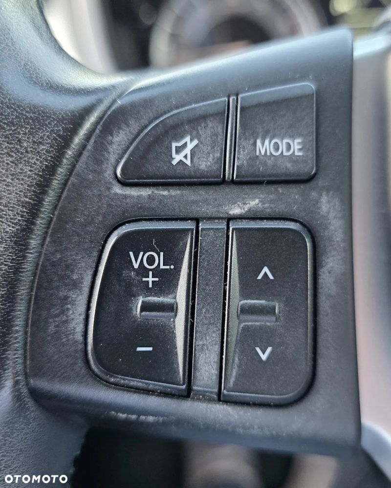 Suzuki Vitara 1.4 Boosterjet Premium 2WD - 17