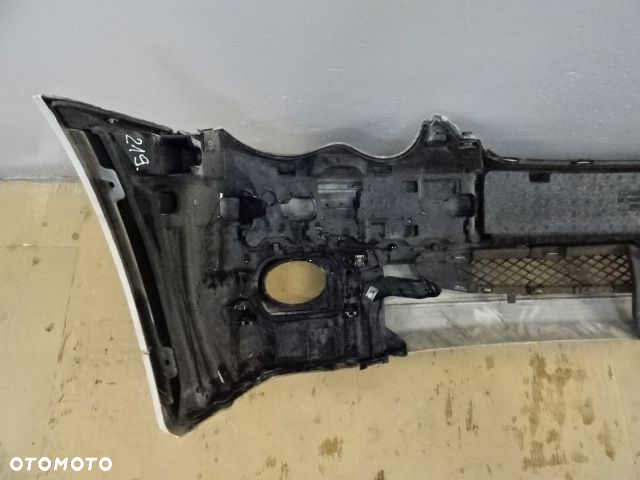 ZDERZAK PRZÓD PRZEDNI MERCEDES C-KLASA W203 NR219 - 5