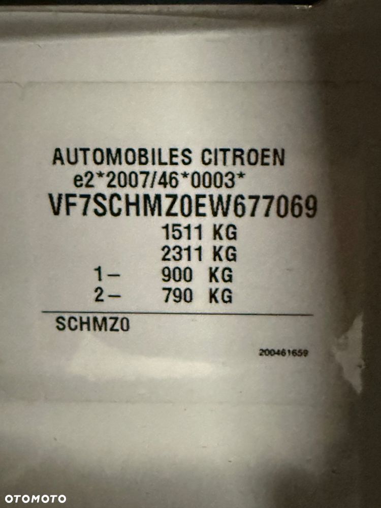Citroën C3 1.2 VTi Exclusive - 20