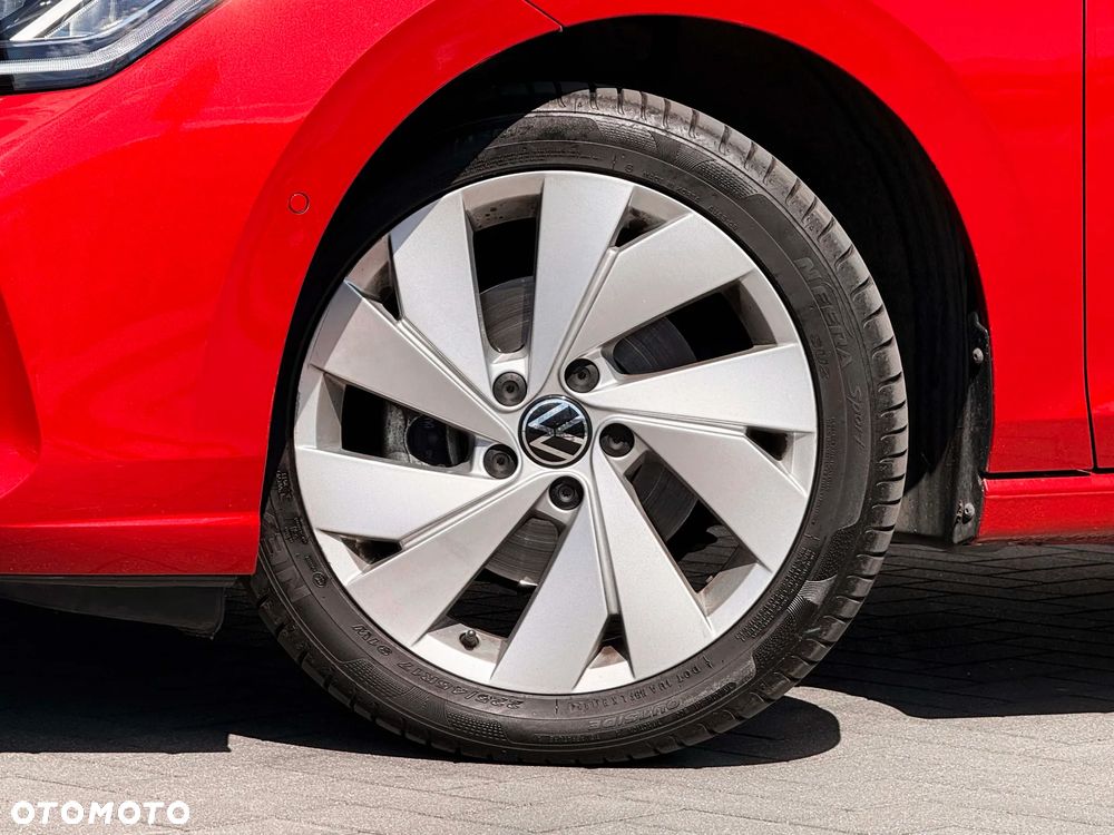 Volkswagen Golf 1.5 TSI Special Edition - 7