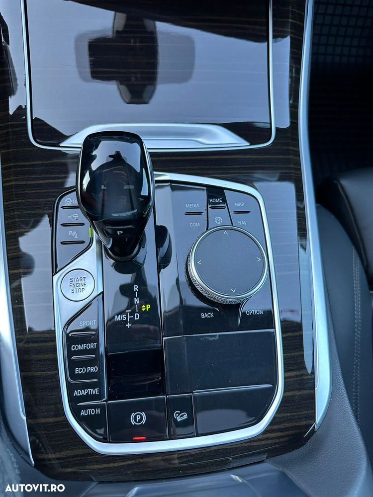 BMW X5 xDrive40i - 15