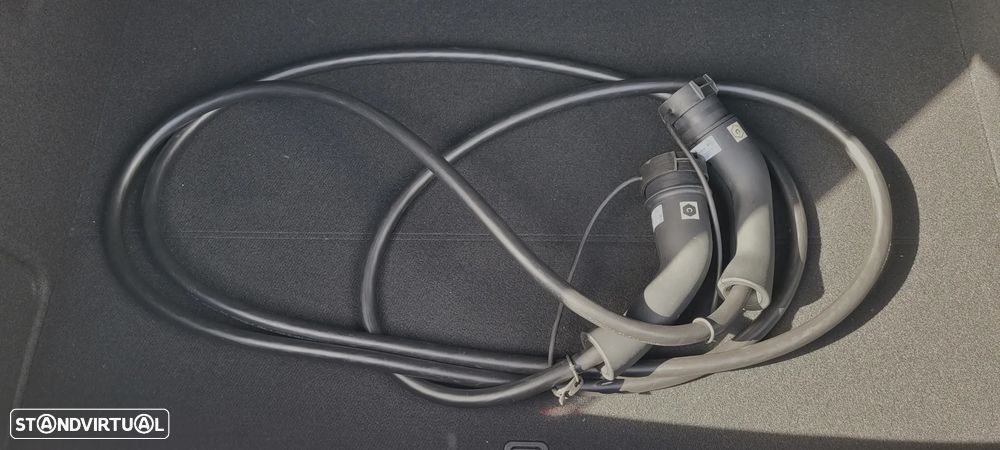 Renault Mégane E-Tech 130 Comfort Range Evolution - 12