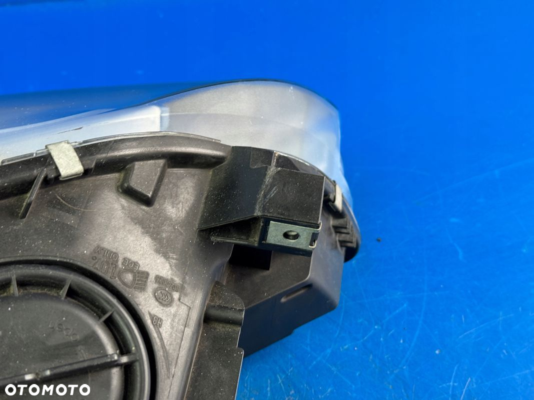 LEWY BI XENON DYNAMIC BMW F06 F12 F13 EUROPA BDB - 7