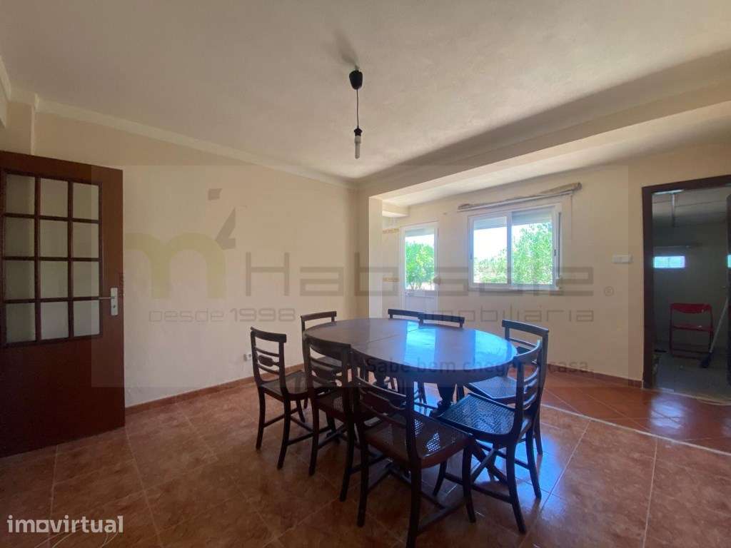 Apartamento T1 + 2 Terraço - Grande imagem: 3/19