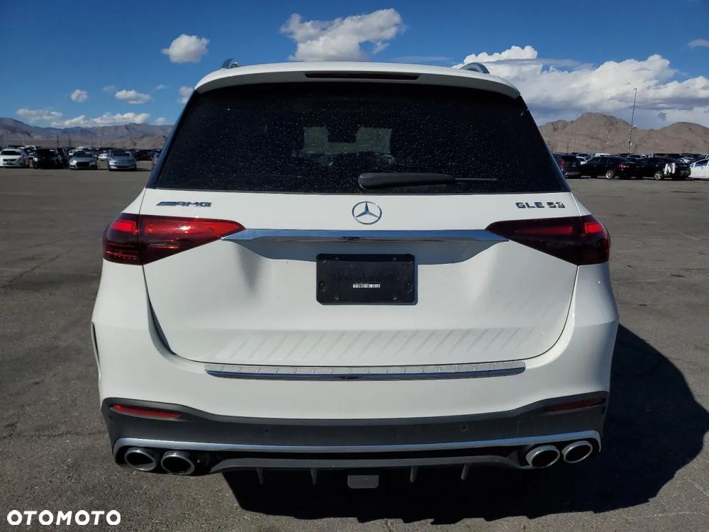 Mercedes-Benz GLE - 6