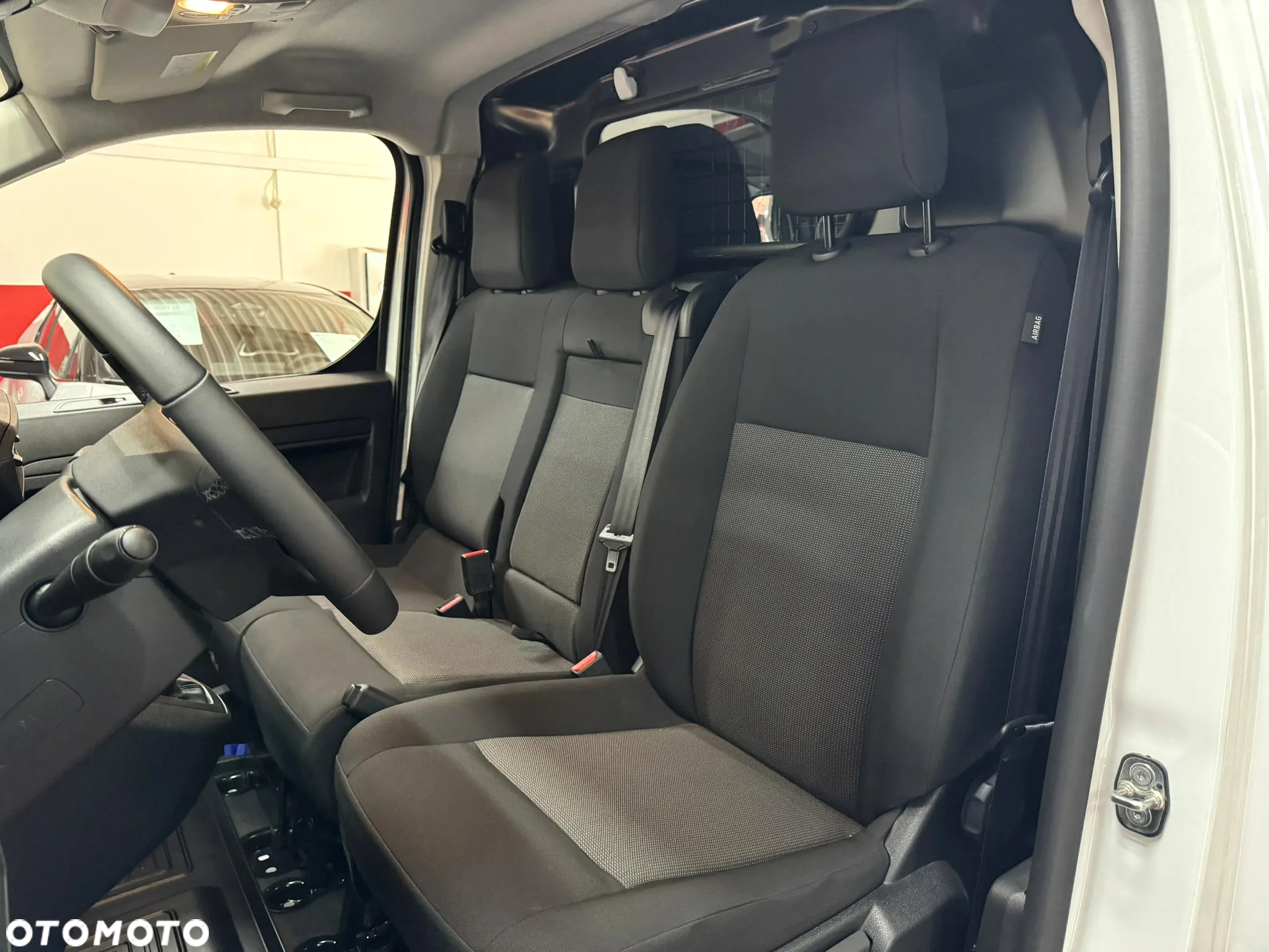 Toyota Proace - 14