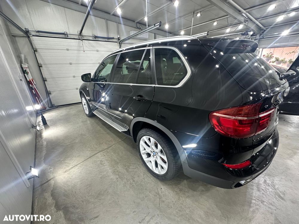 BMW X5 - 21