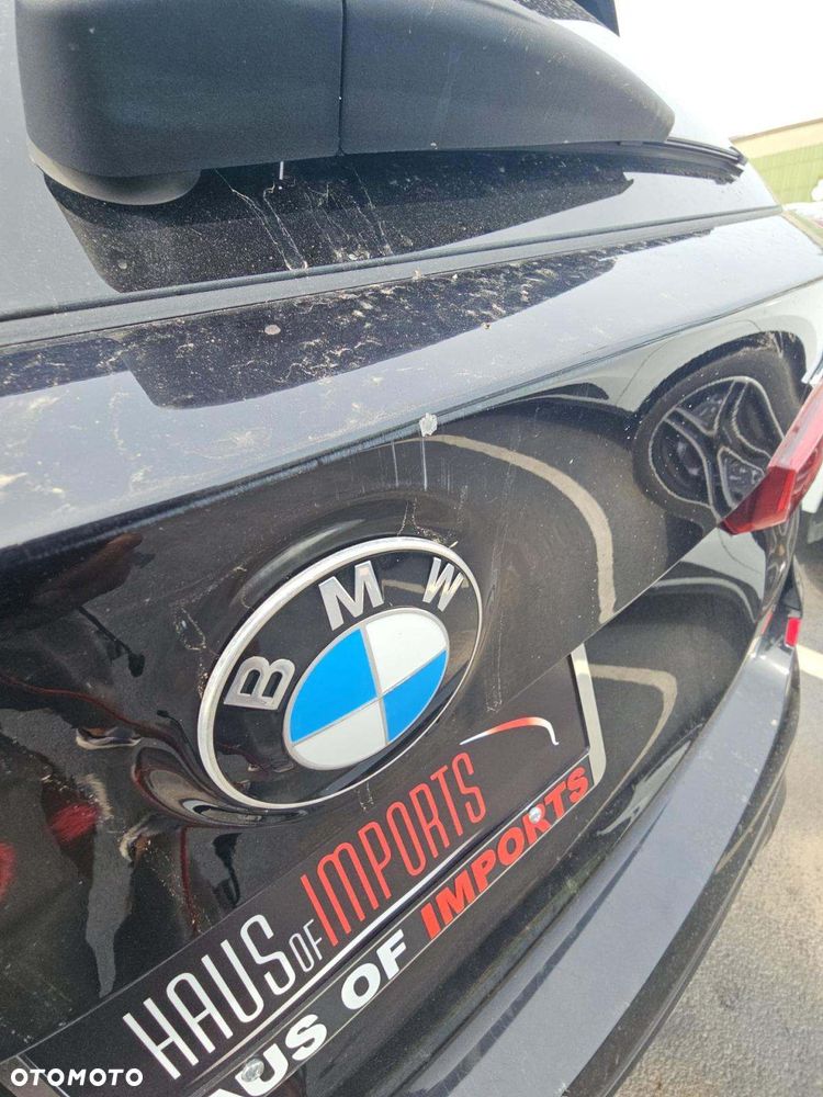BMW X3 xDrive30i xLine - 18