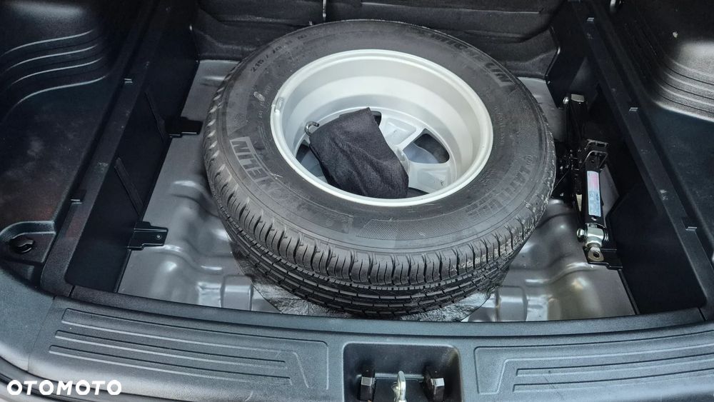 Hyundai ix35 2.0 4WD Premium - 33