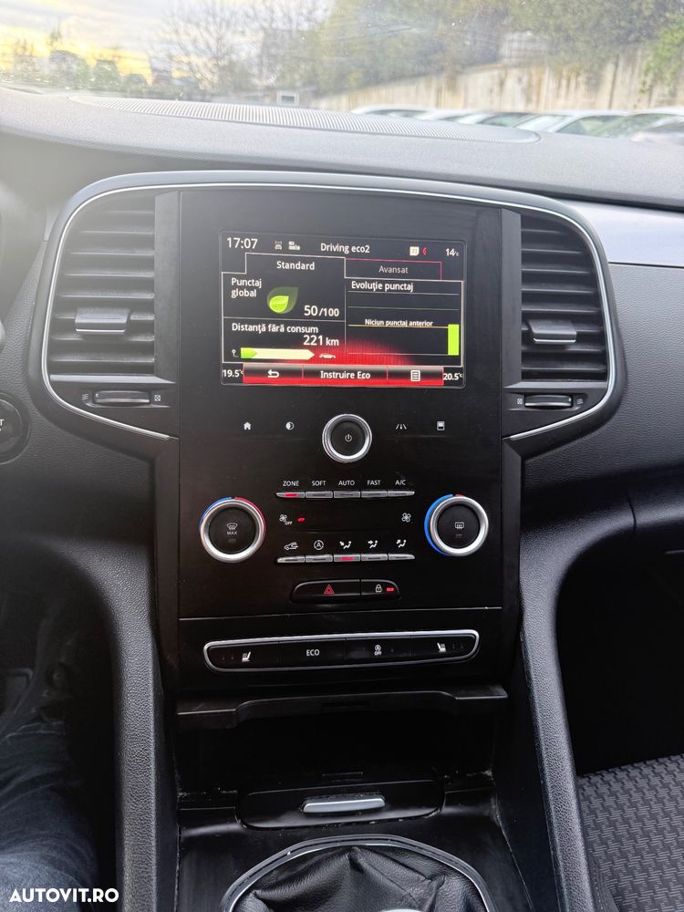 Renault Talisman Grandtour ENERGY dCi 130 Business - 8