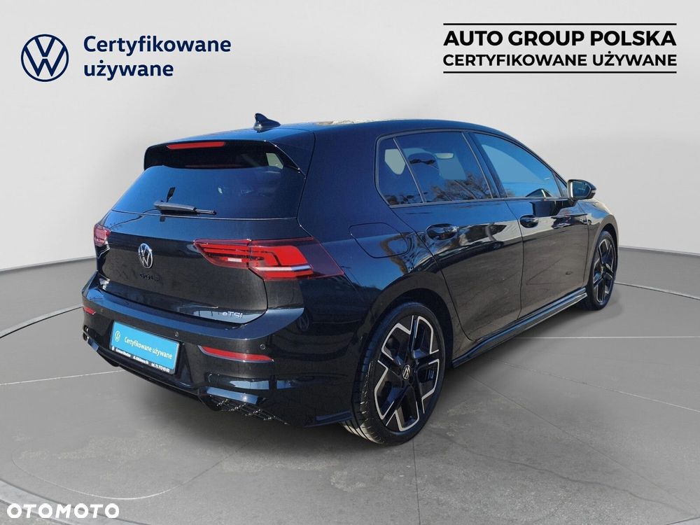 Volkswagen Golf - 15