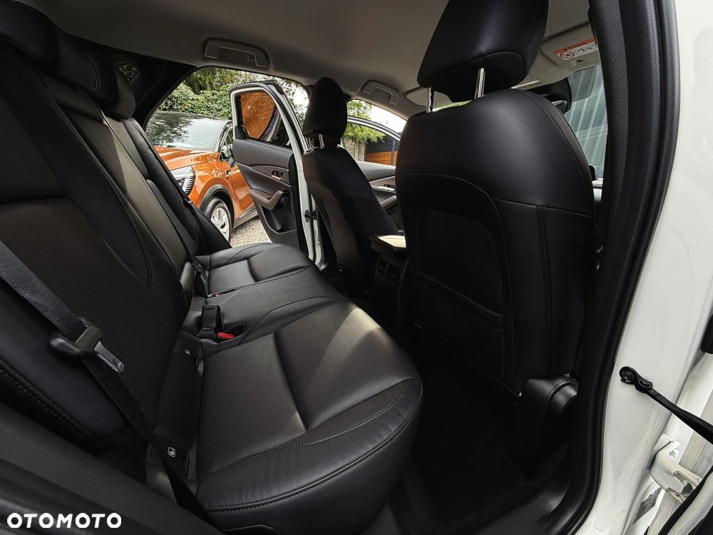 Mazda CX-30 - 18
