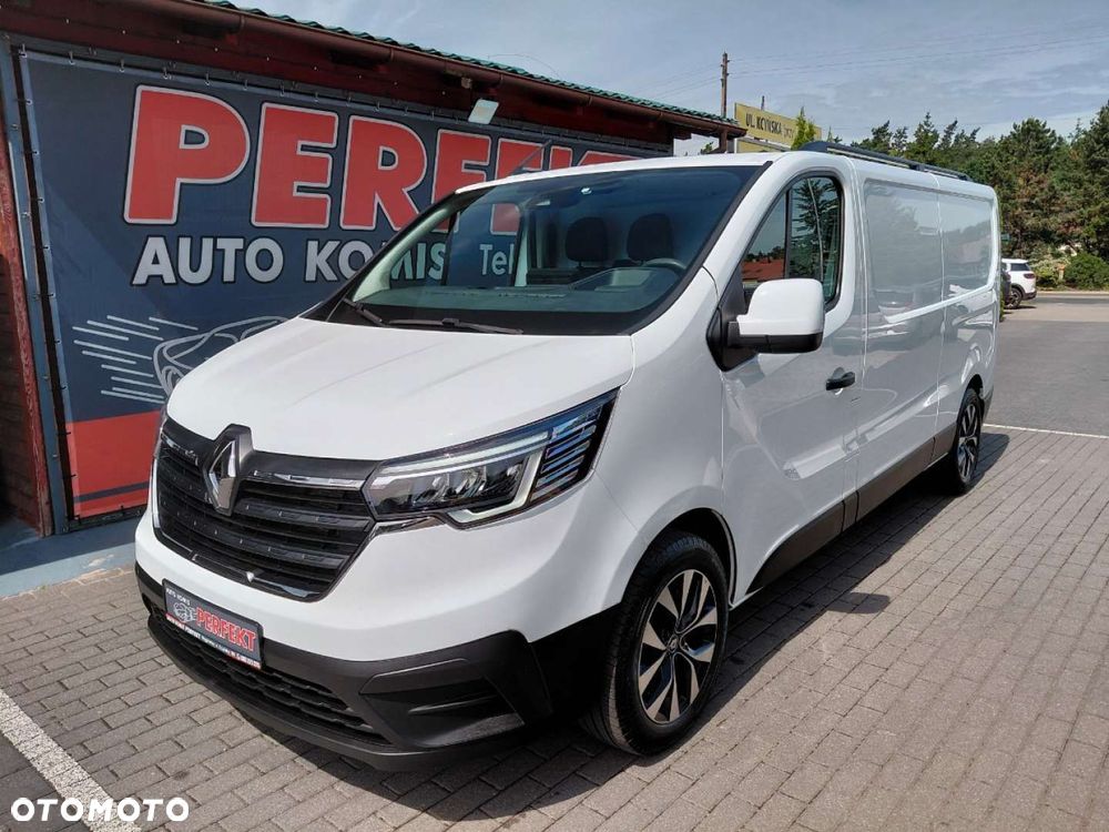 Renault TRAFIC - 3