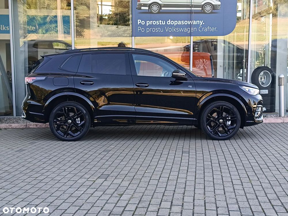 Volkswagen Tiguan 1.5 eHybrid PHEV 150kW R-Line Plus DSG - 22